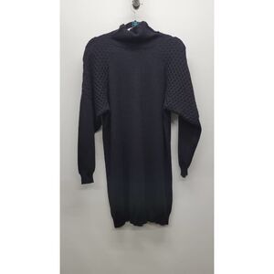 BB DAKOTA STEVE MADDEN Knit Sweater Dress Medium